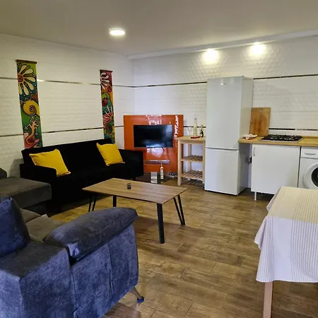 With Stunning Views In 50 M² + Close To The Sea * Güimar